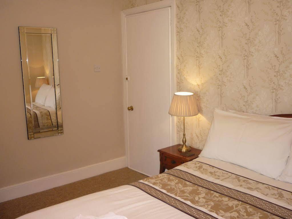 San Brelade Hotel Paignton Exterior foto